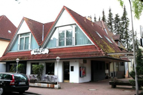 Hotel Bölke, Wunstorf